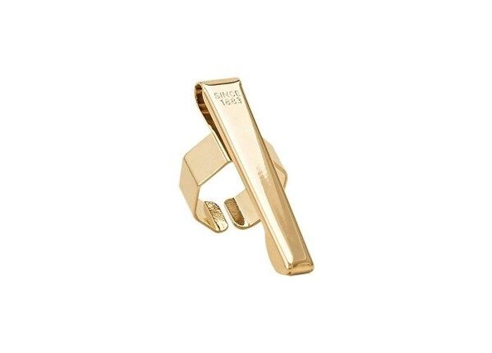 Kaweco SPORT Octagonal Clip Gold 