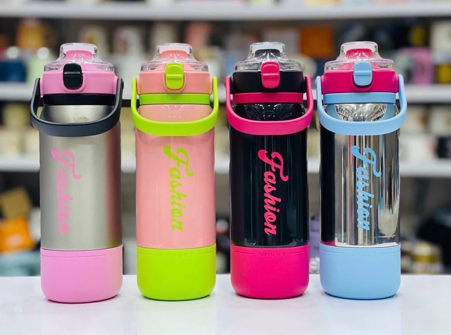 Халуунаа барьдаг усны сав 540ml