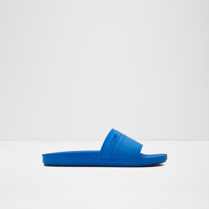 DINMORE-400-Blue-MEN SANDALS