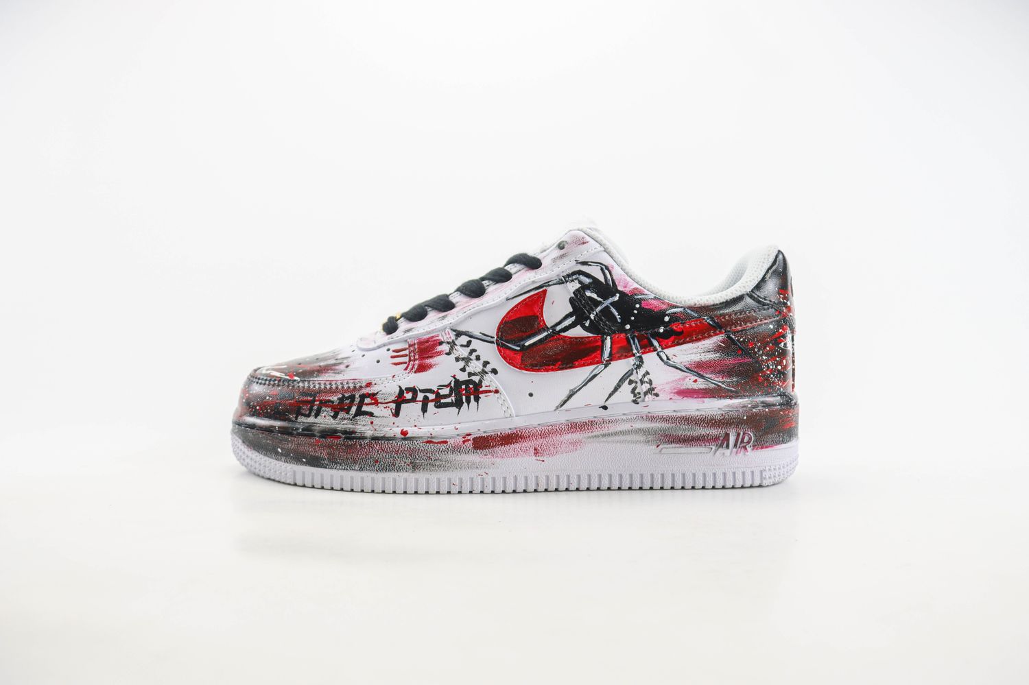 Nk Air Force 1'07 Low 162