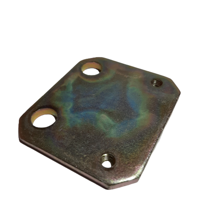 Plate-Relay