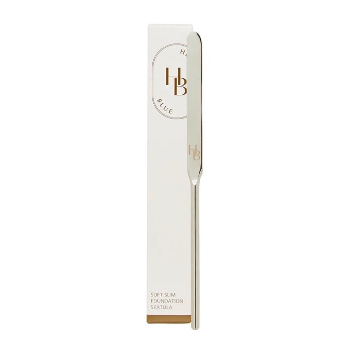 Soft Slim Foundation Spatula