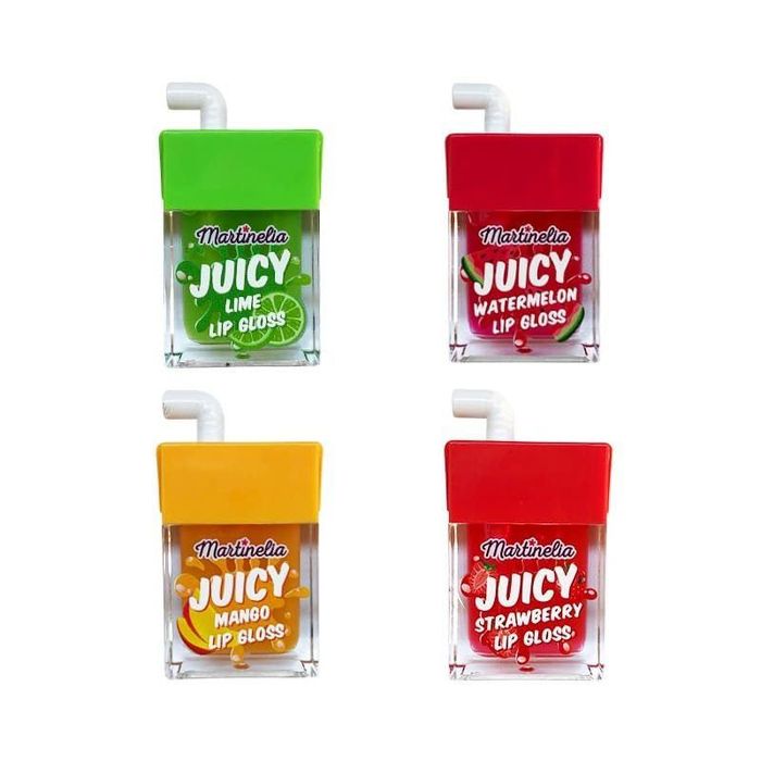 Шүүслэг уруул өнгөлөгч