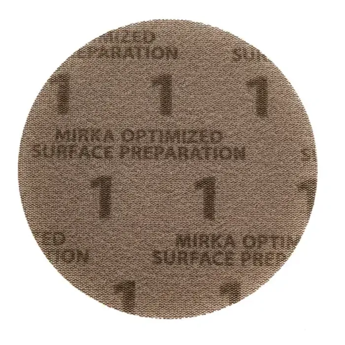 OSP Ø 150 mm Grip
