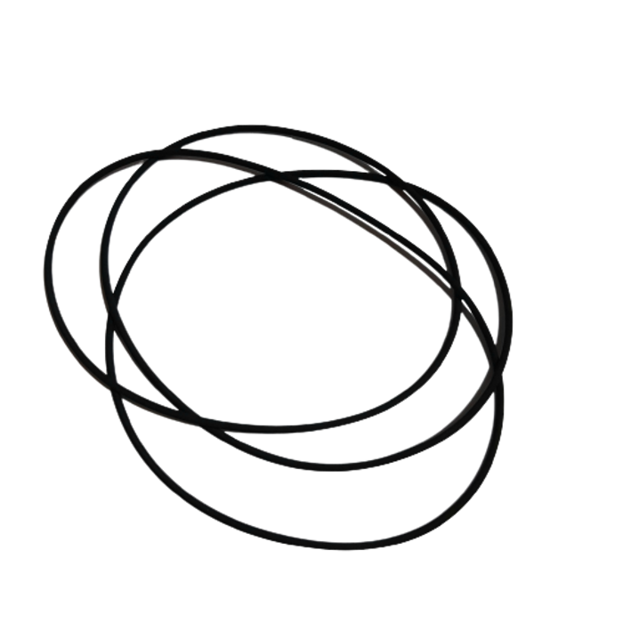 O-Ring, Кольц Резин