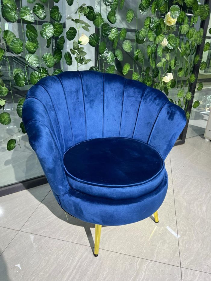 Сандал /Код: U-74 хөх/