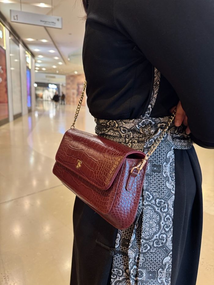 B#31 - ЭН ДИ ЗАГВАР | SUMMER BAG