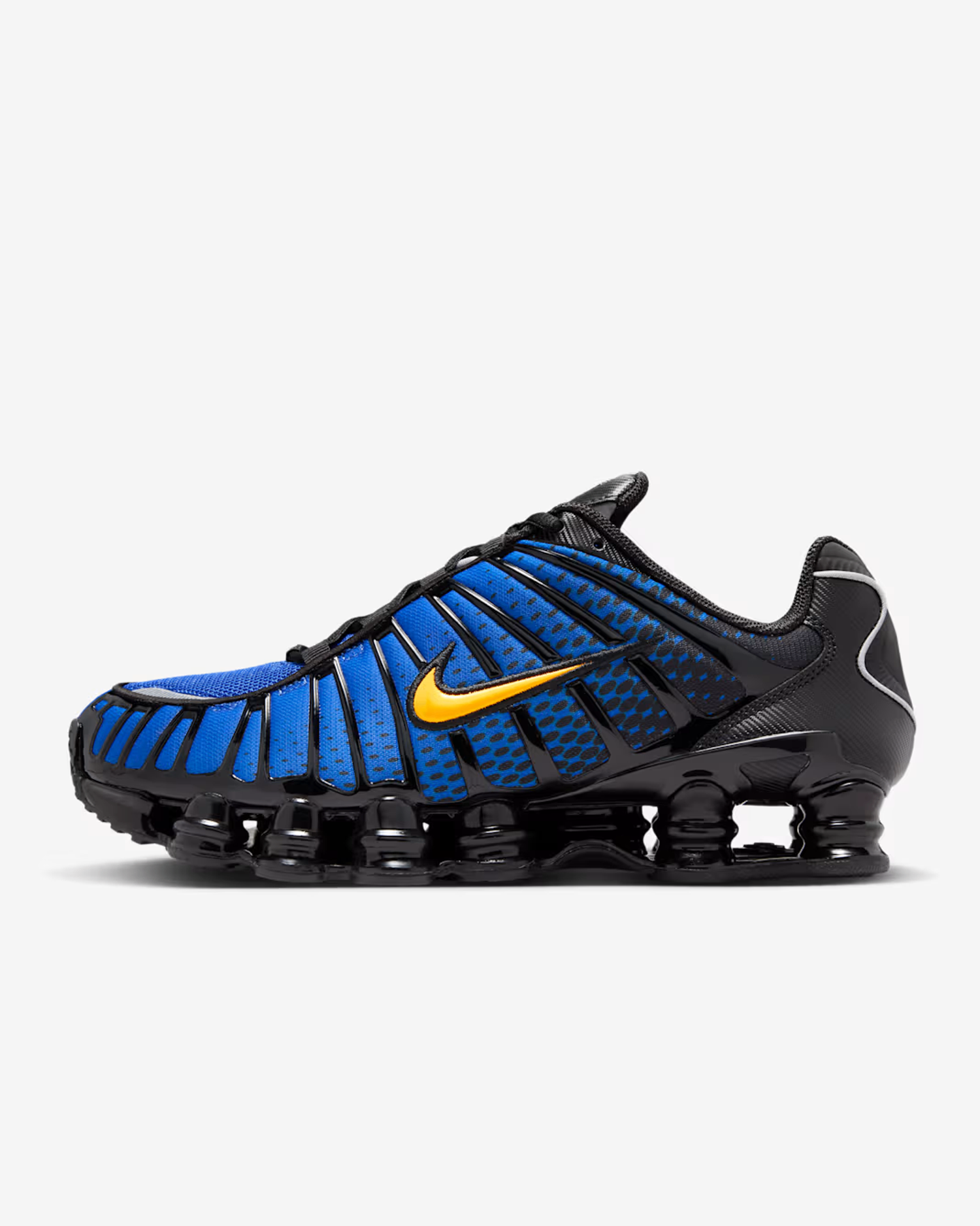 Nike Shox TL Men's Shoes 