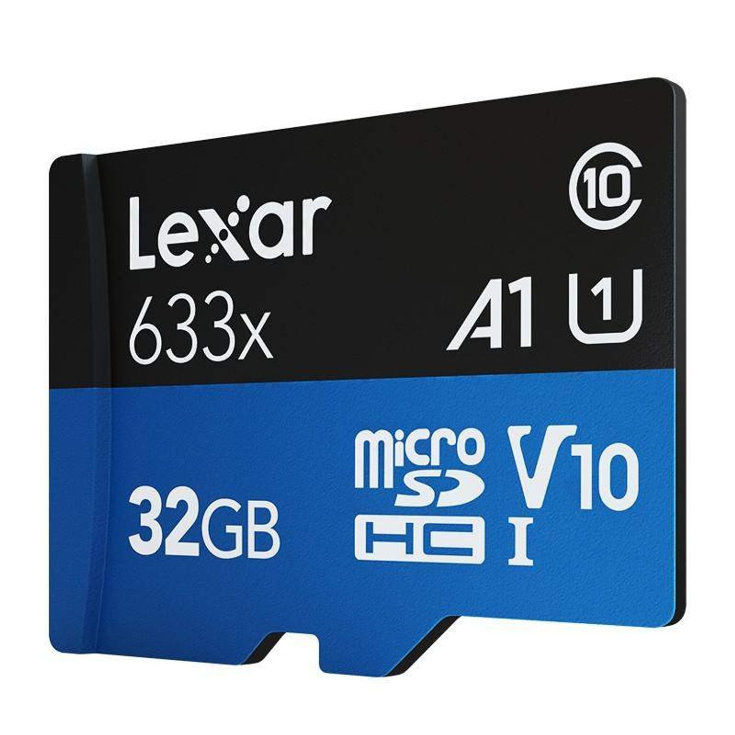 Lexar U3 32GB TF Card 4K UHD