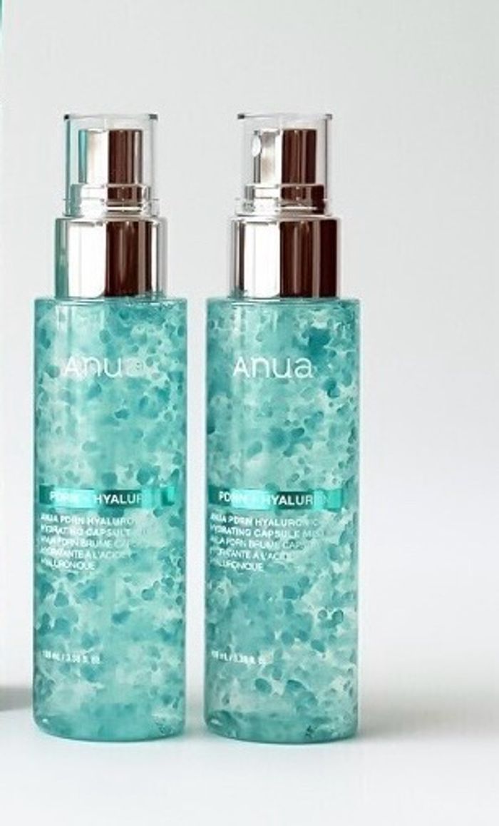 Anua PDRN Capsule Mist 1+1