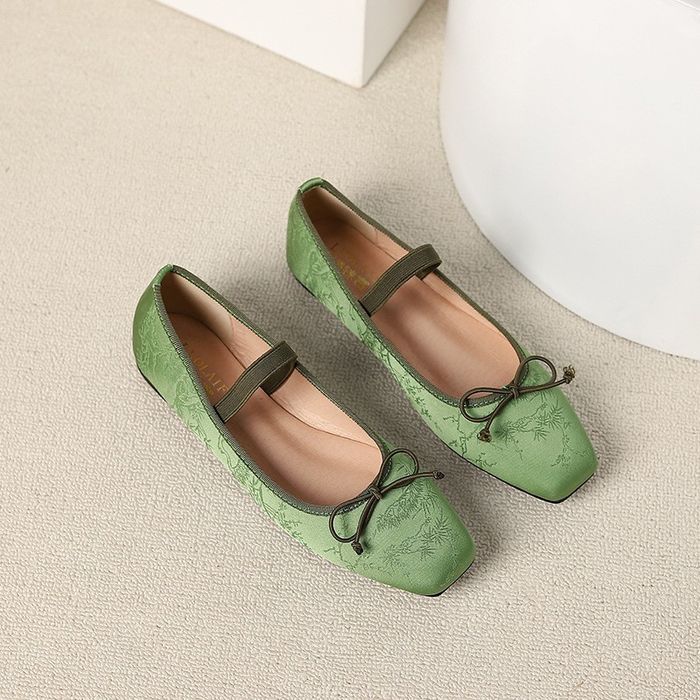 Ballerina торгон