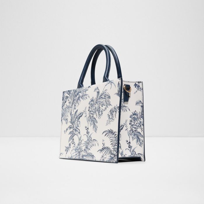PALMERA-412-OTHER NAVY-L City Handbags