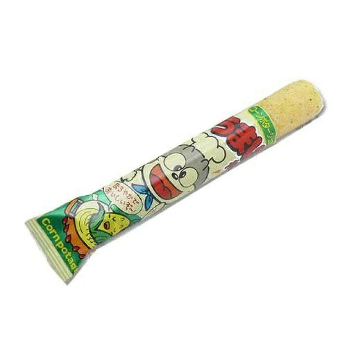 Umaibo эрдэнэ шишийн чипс 