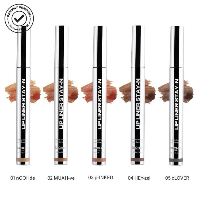 Sacheu Lip Stain
