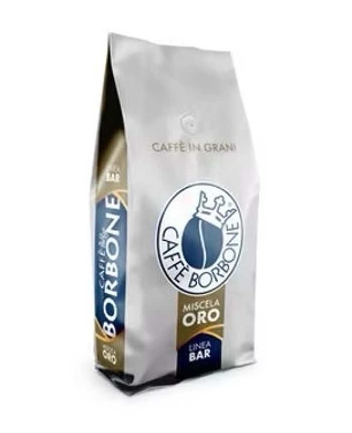 Үрлэн кофе Borbone Oro 1000гр