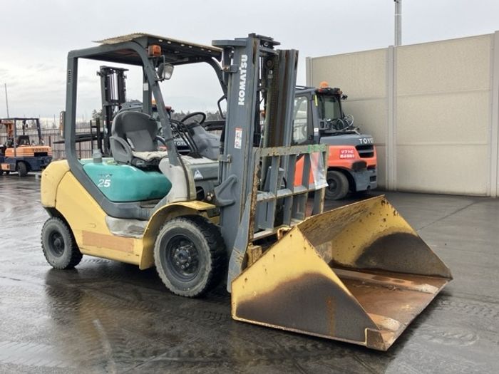 Шанагатай сэрээт өргөгч