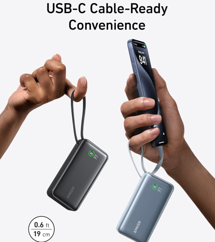 Anker A1 Powerbank