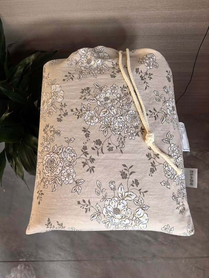 Солонгос загварын ууттай 2 хүний 5 хос ор хөнжилийн даавуу