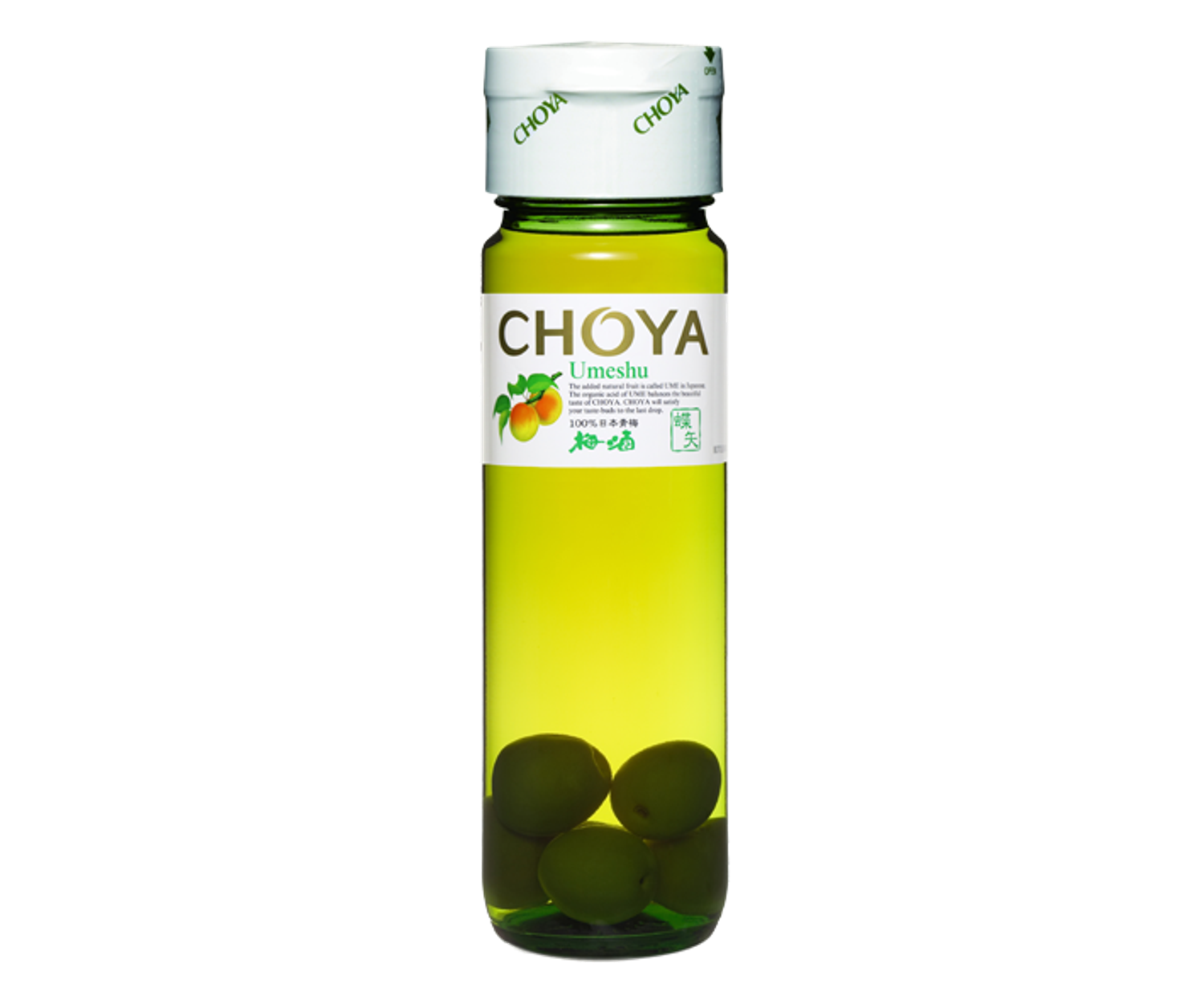 Вино Choya Umeshu 0.75л