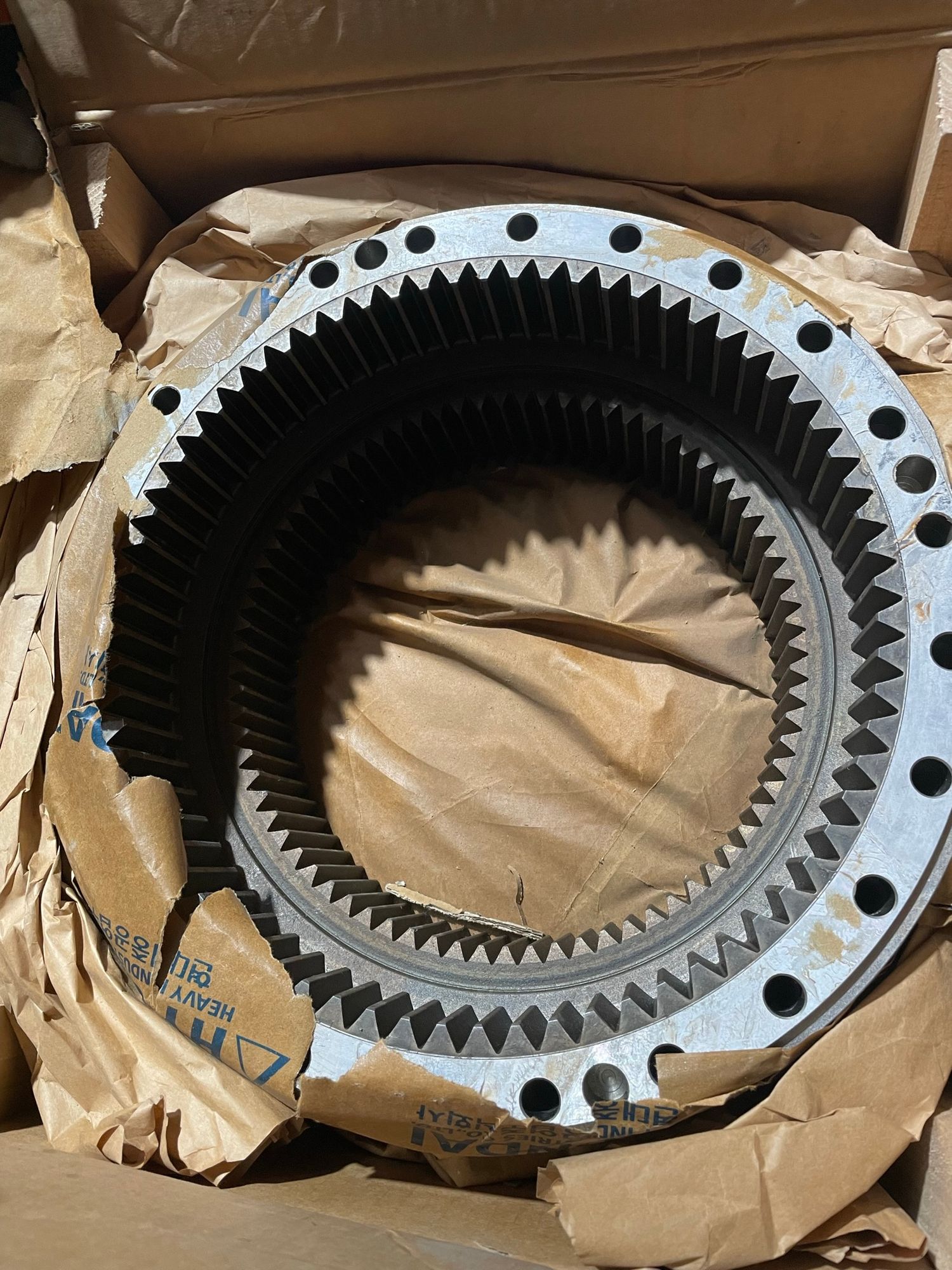 Gear-Ring
