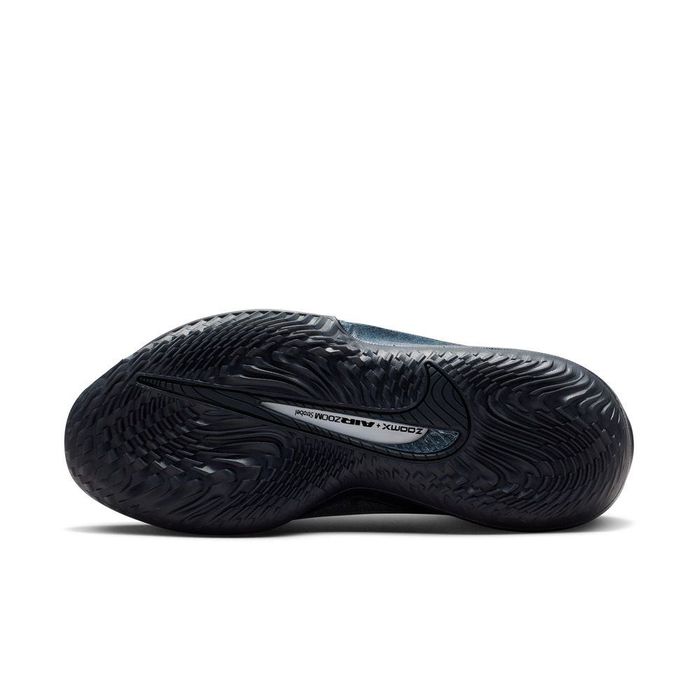 NIKE GT CUT 4 EP BLACK