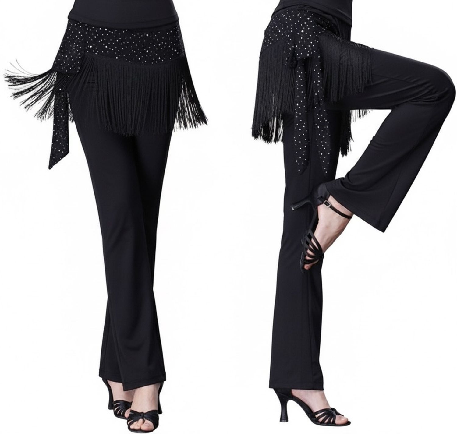 Бүжгийн өмд /саатай юбкатай/