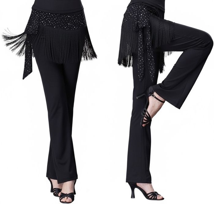 Бүжгийн өмд /саатай юбкатай/