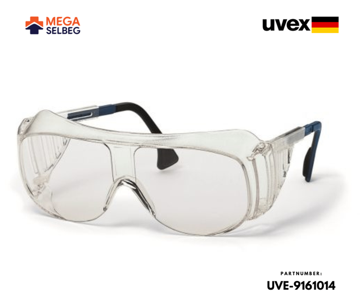 UVEX 9161014 OTG нүдний шил