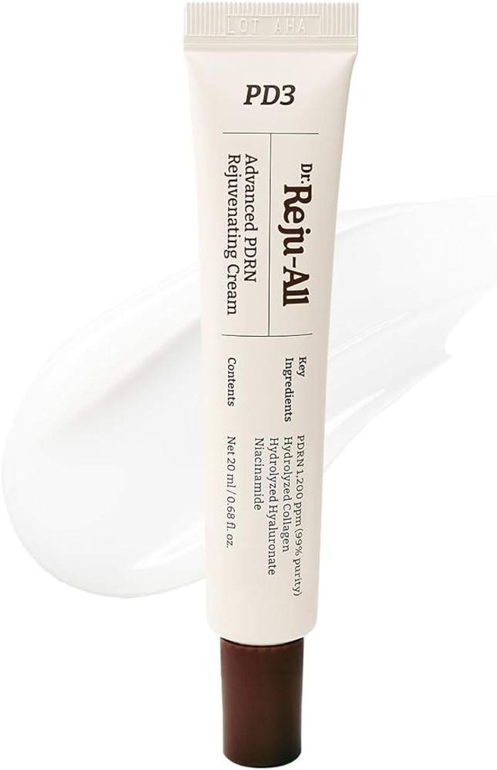 Reju all Advenced PDRN rejuvenating cream