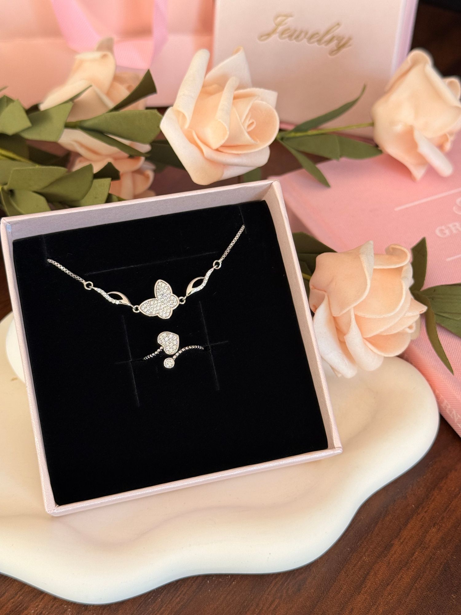 LUM GIFT SET 🎀 #18