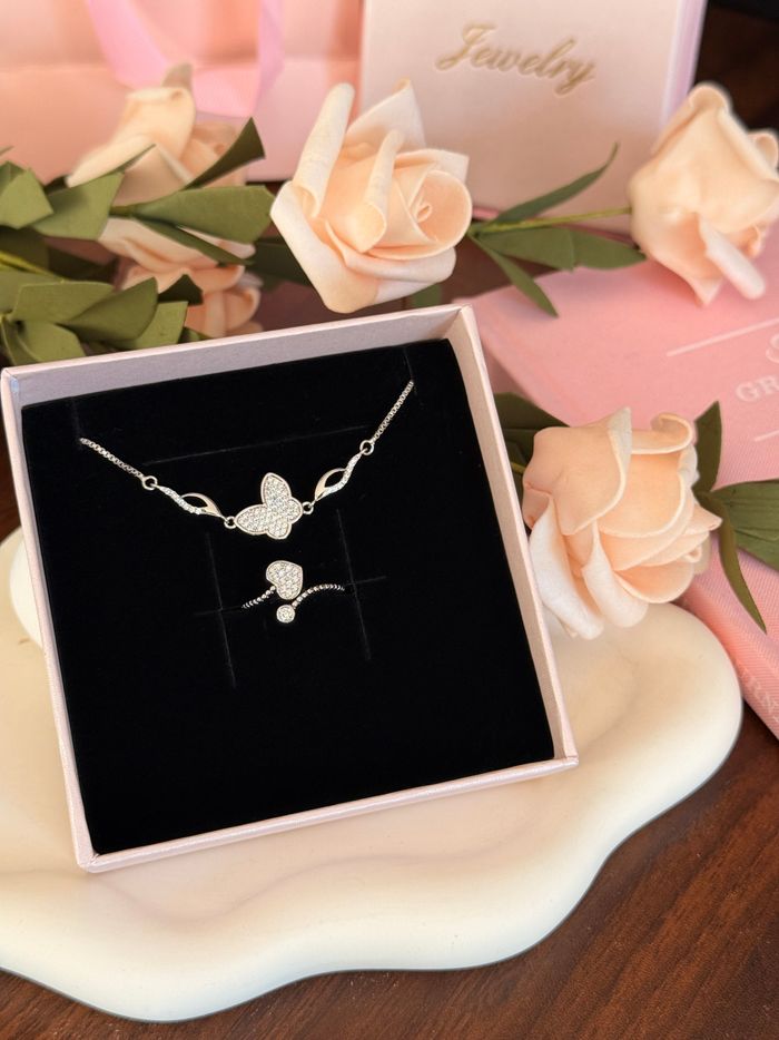 LUM GIFT SET 🎀 #18