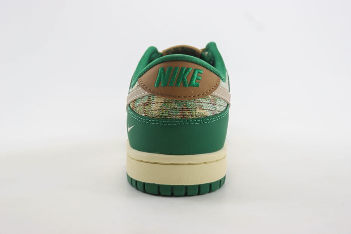 Nike SB Dunk Low x CLOT 01