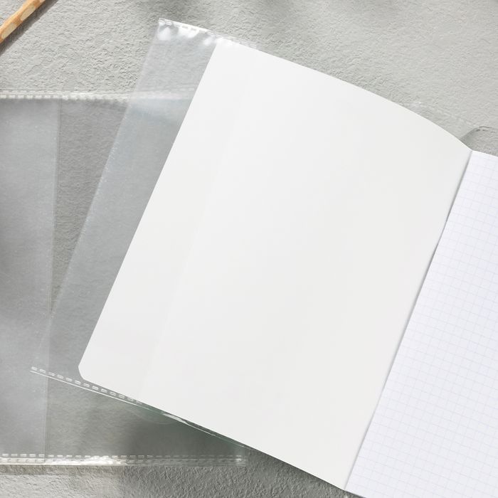 Хавтас дэвтрийн 10ш DL CH900