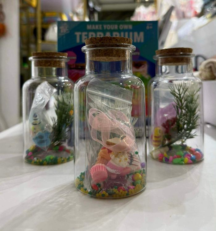 Бэлдэцтэй сувинер