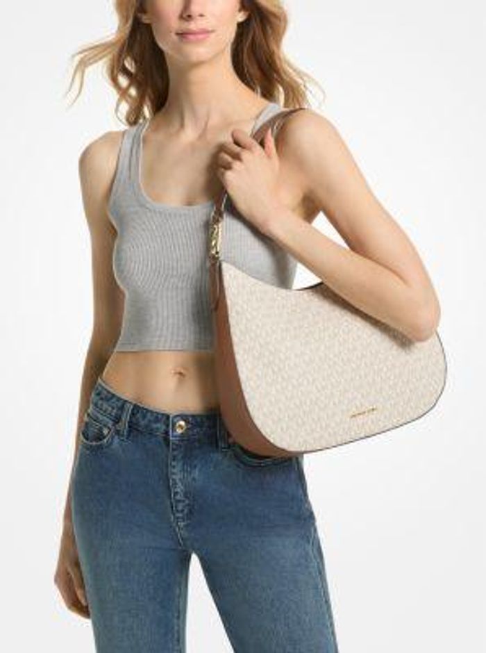Hobo shoulder bag 