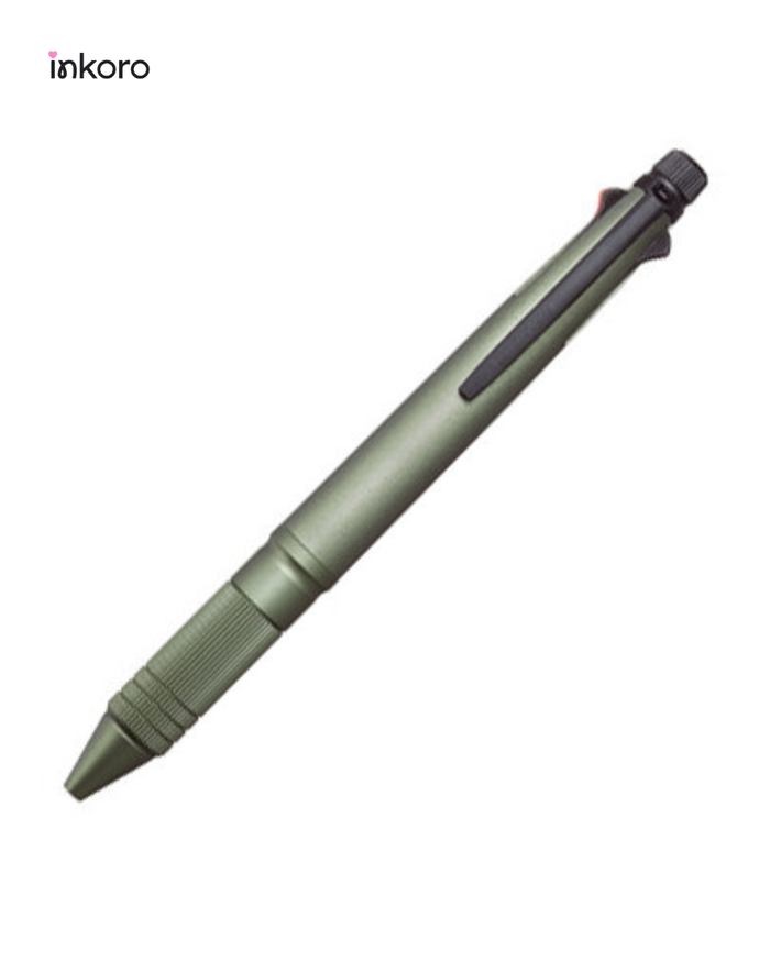 Jetstream 4&1 Metal pen