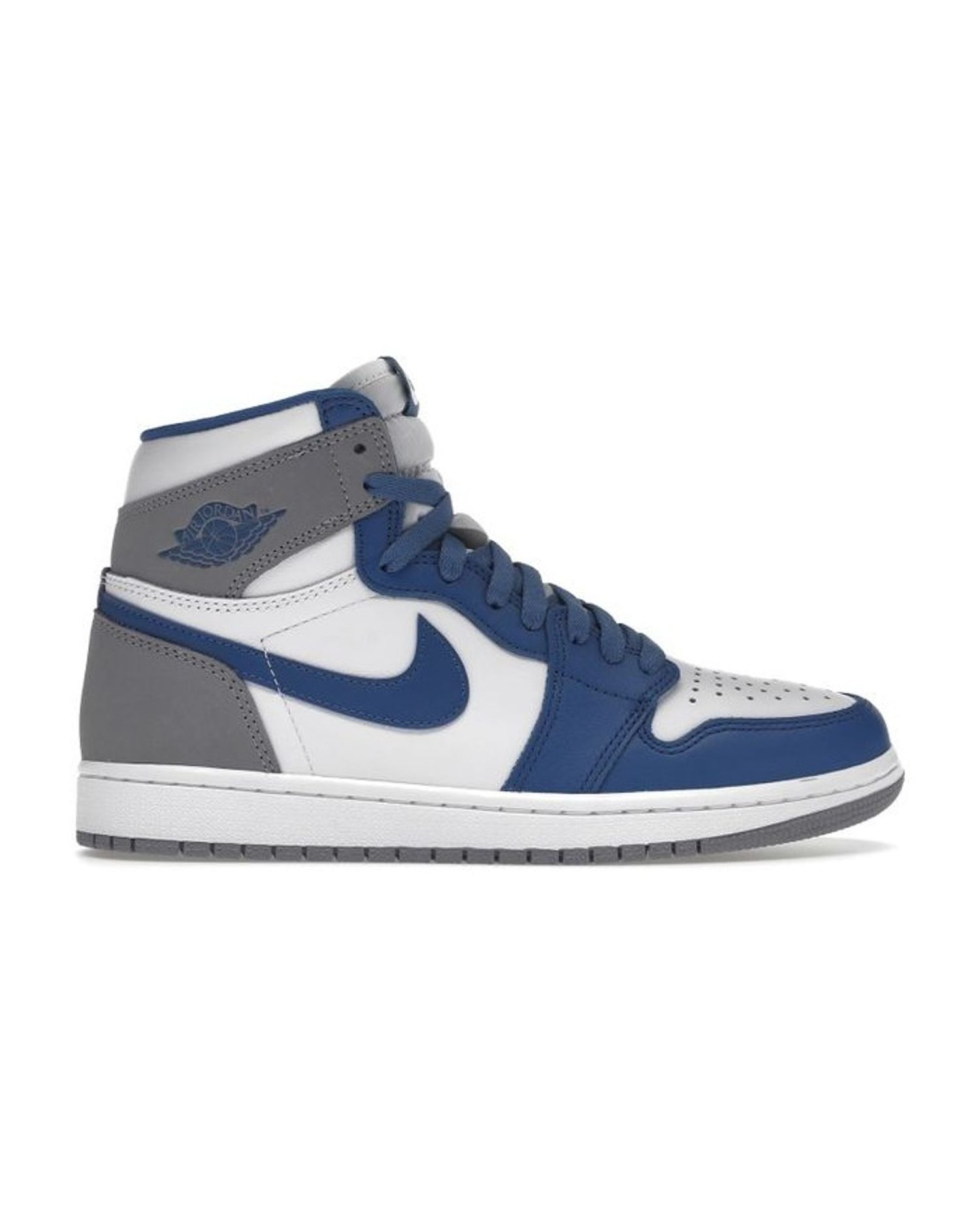 Jordan 1 Retro High OG True Blue