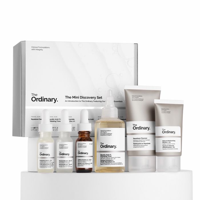 THE ORDINARY-MINI DISCOVERY SET