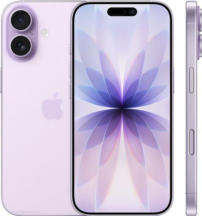 iPhone 17 Тунгалаг (Өнгөгүй) Гэр