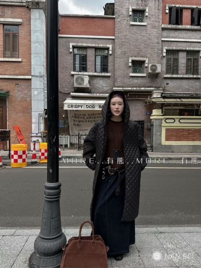 Хавар намрын урт куртик