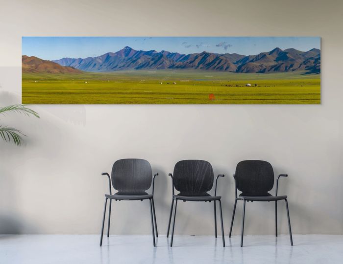 Цагаан шувуут хайрхан