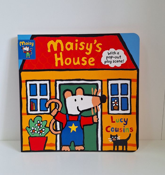 Maisy