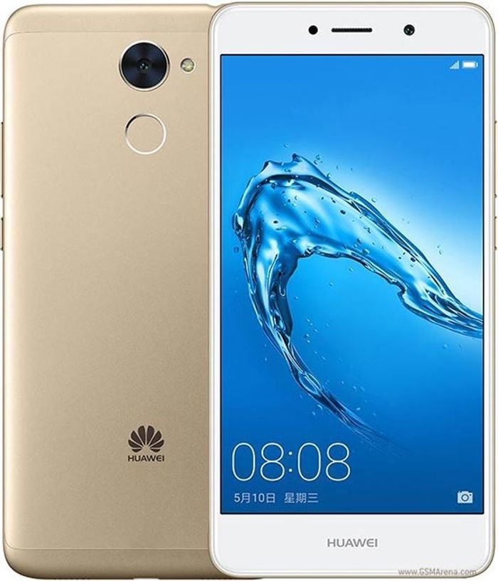 Huawei Enjoy 7+ Хар Кэйс