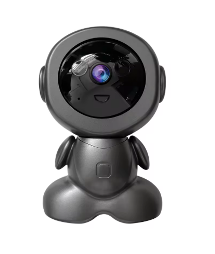   WiFi Baby Robot Camera