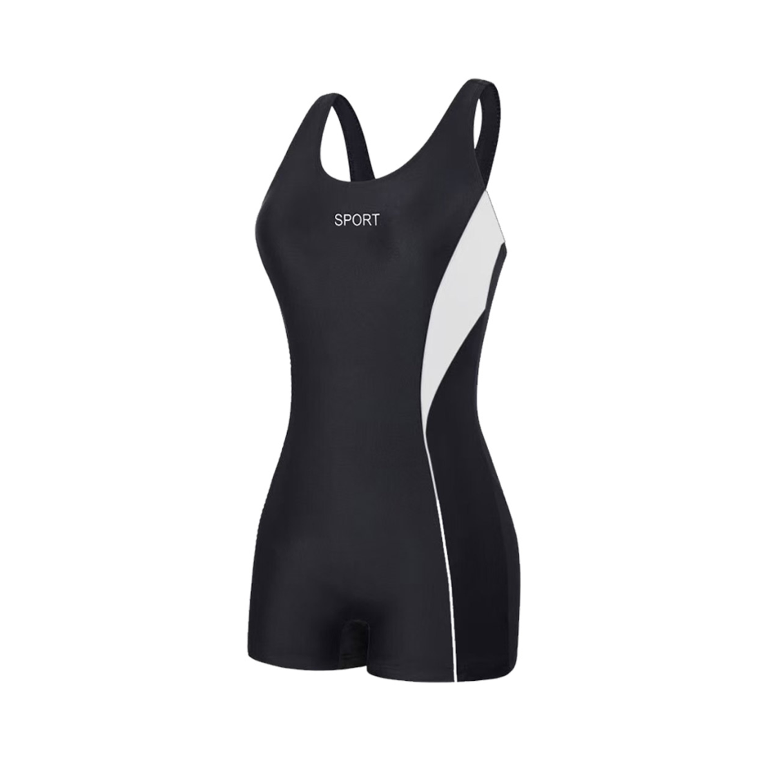 ROOICE - Хагас битүү эмэгтэй усны хувцас