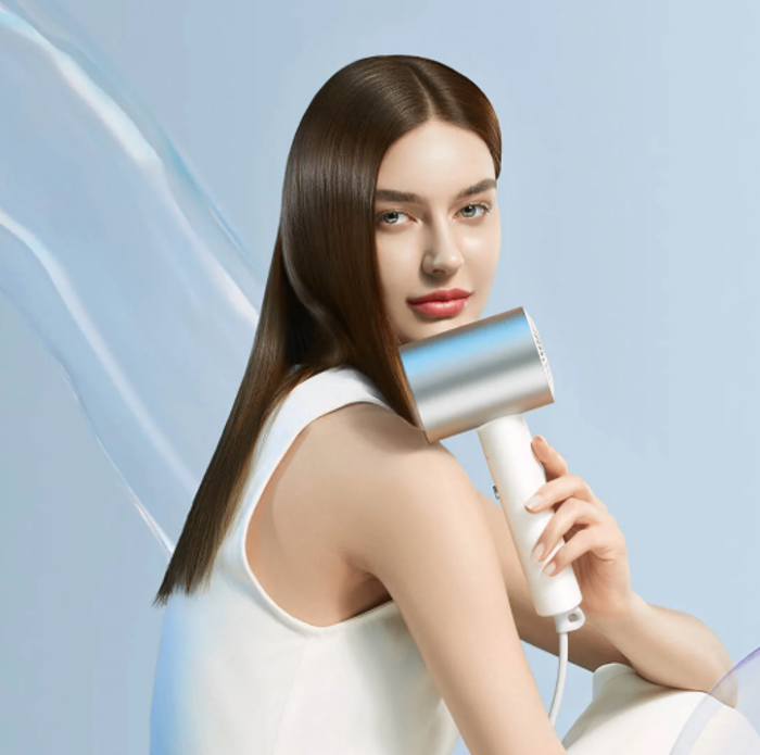 Xiaomi Water Ionic Hair Dryer H500 - Усан Йонтой Сэнс 