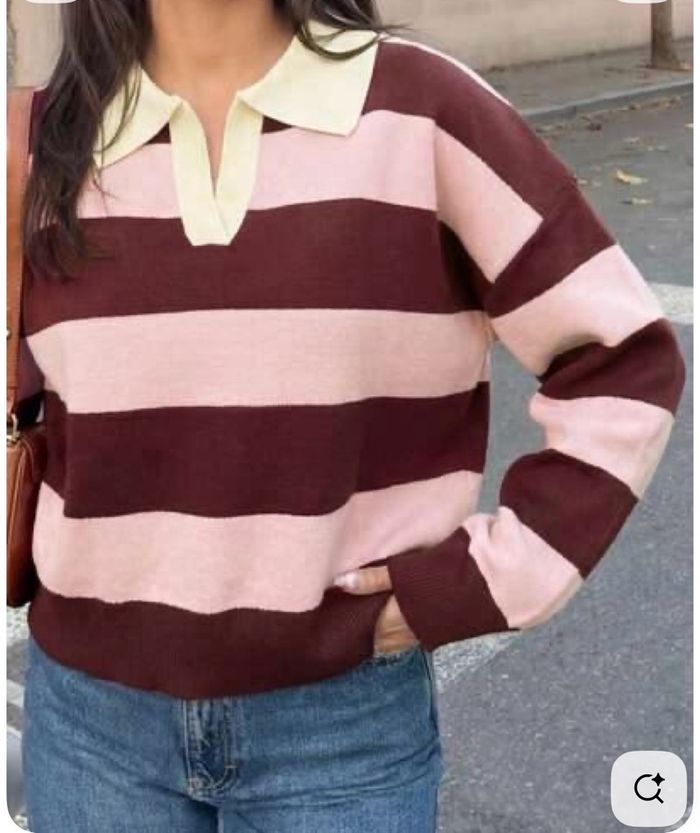 Zara polo sudaltai tsamts