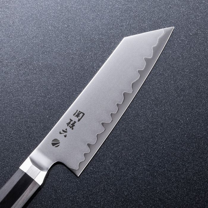 Kaname Kiritsuke Knife 120mm