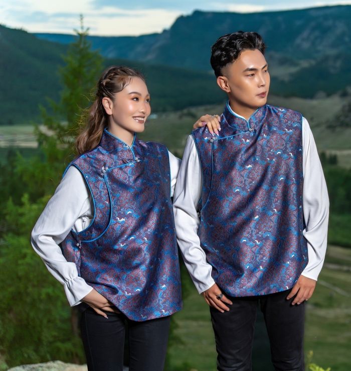 unisex хантааз 