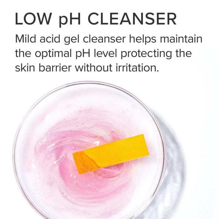 May and mary cleansing foam